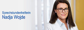 Nadja Woide