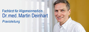 Dr. Martin Deinhart